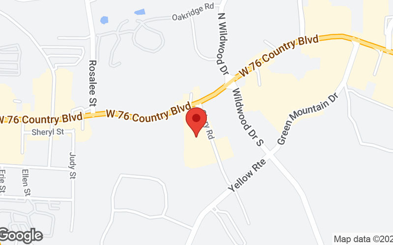 2800 W 76 Country Blvd, Branson Image 13