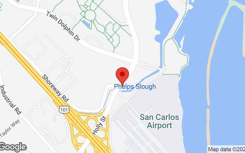 100 Redwood Shores, Redwood City Image 8