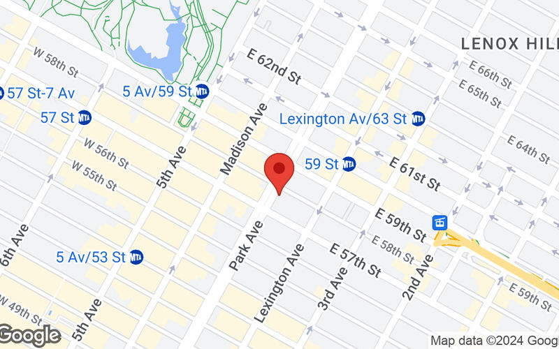 475 Park Avenue, New York Image 12