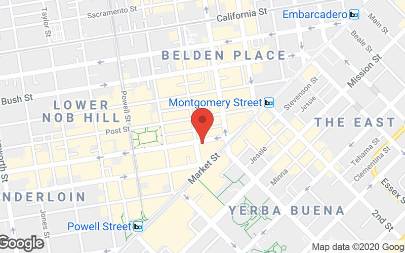 77 Geary Street, San Francisco Image 11