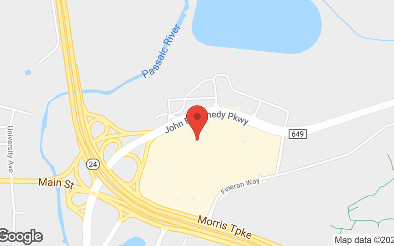 1200 Morris Turnpike, Short Hills Image 8