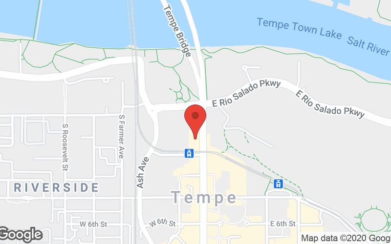 222 South Mill Avenue, Tempe Image 9