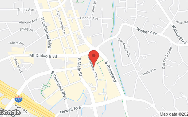 1212 Broadway Plaza, Walnut Creek Image 13