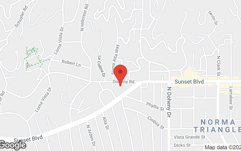 9255 Sunset Blvd, West Hollywood Image 12