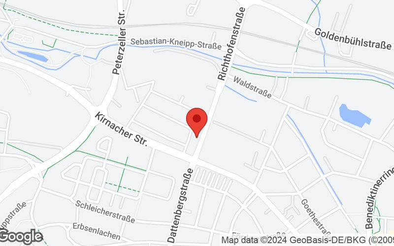 15 Christel-pache-strasse, Villingen-schwenningen Image 12