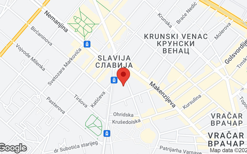 14 Svetog Save, Belgrade Image 13