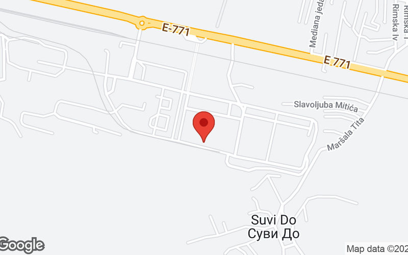 80-86 Bulevar Svetog Cara Konstantina Rd, NIS Image 13