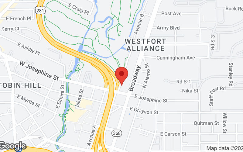 2018 Ave B, San Antonio Image 10