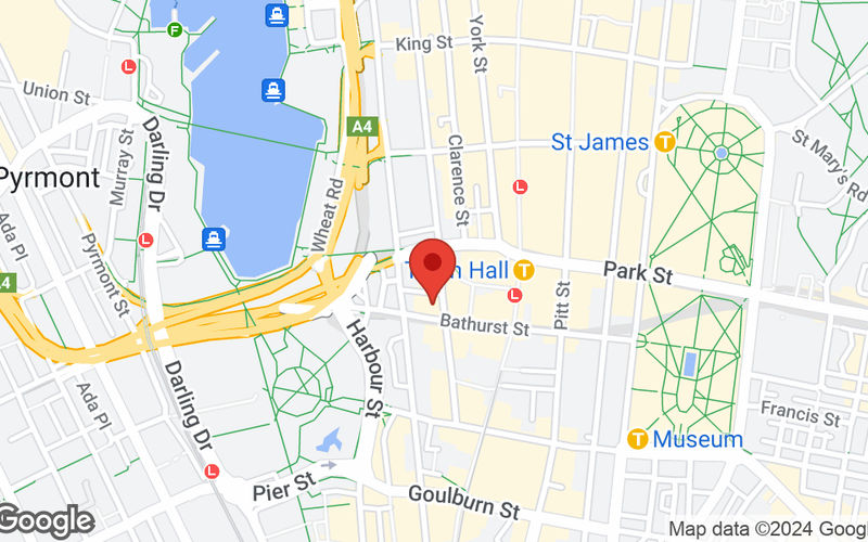 507-509 Kent Street, Sydney Image 7