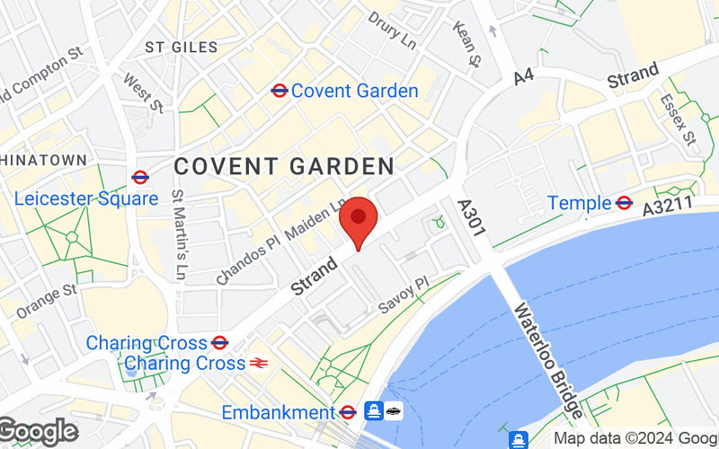 80 Strand, London Image 9