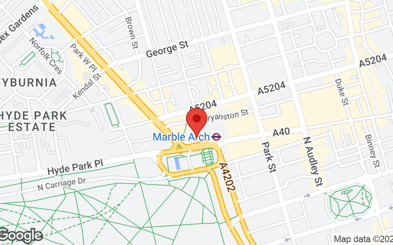 1 Great Cumberland Place, London Image 7