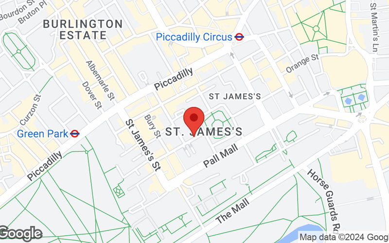 33 King St St James's, London Image 7