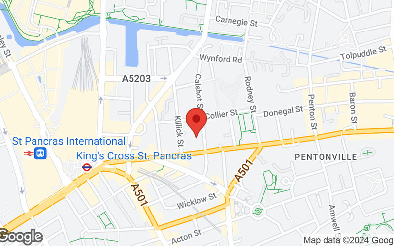 221 Pentonville Rd, London Image 11