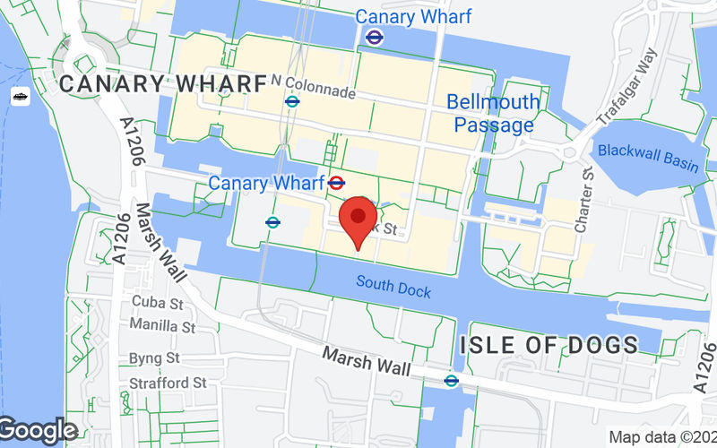 110 Bishopsgate, London Image 8