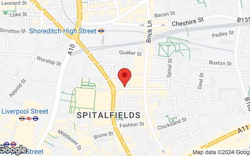 17 Hanbury Street, Greater London Image 10