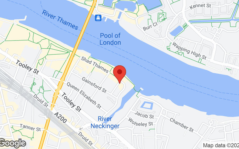 22 Shad Thames, London Image 27