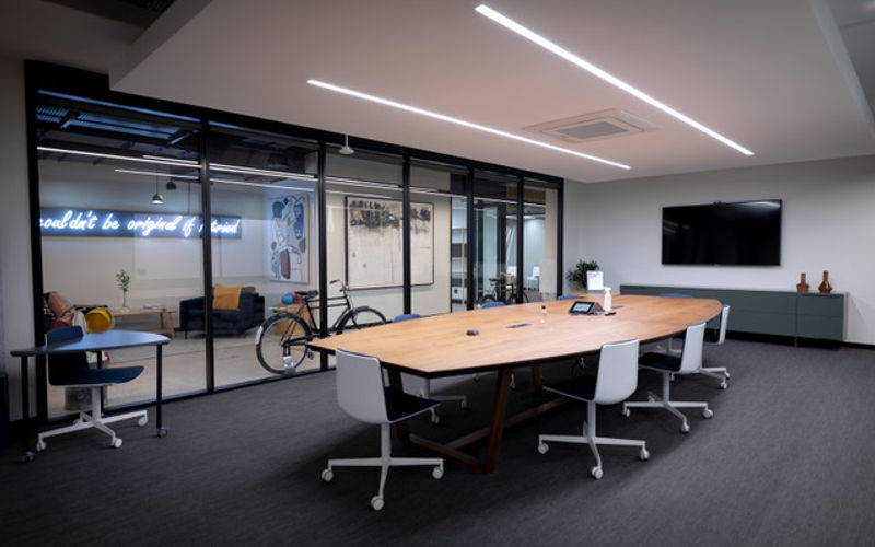 50 Harrington Street, District Six Image 5