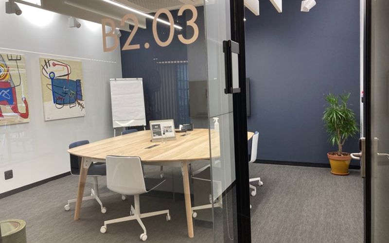 50 Harrington Street, District Six Image 15