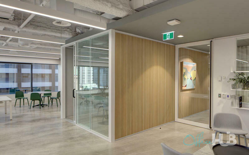 44 Market Street, Sydney Image 1