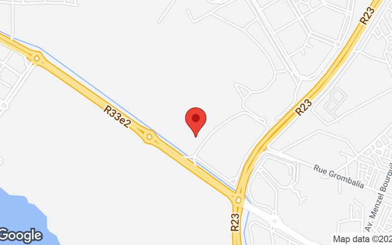 Boulevard Qualite De La Vie, Tunis Image 13