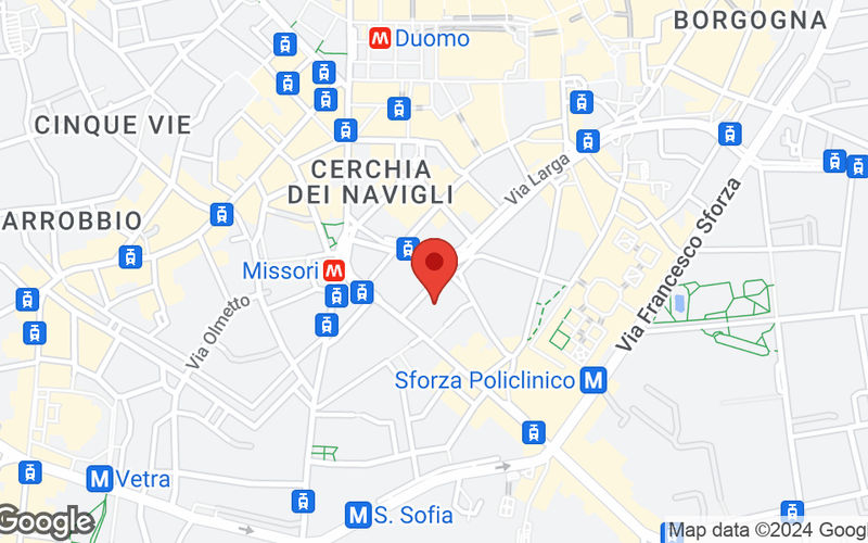 5 Piazza Velasca, Milan Image 13