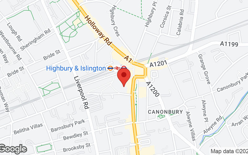 257-258 Upper St, London Image 13