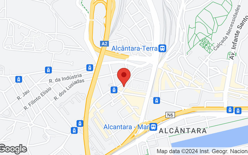 86 Rua Das Fontainhas, Lisbon Image 13