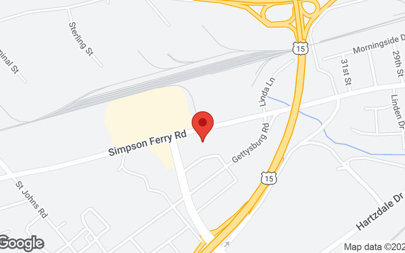 3425 Simpson Ferry, Camp Hill Image 12