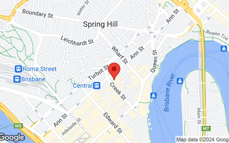 127 Creek Street, Brisbane Image 12