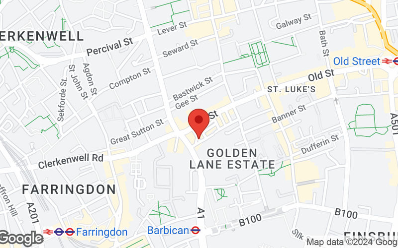 6-8 Sycamore Street, Clerkenwell Image 9