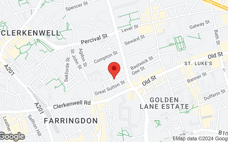 15 Northburgh Street, Clerkenwell Image 13