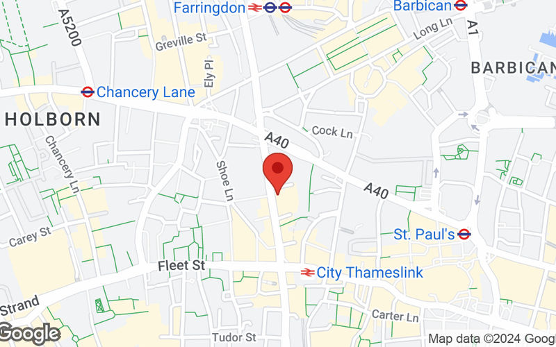 26 Farringdon Street, London Image 9