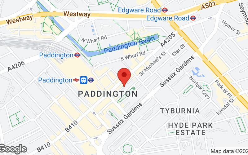 10 London Mews, Paddington Image 5