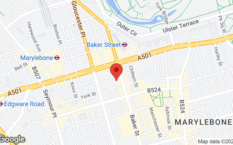 4-6 York St, Marylebone Image 7