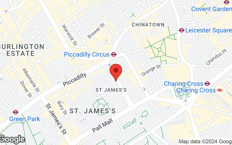 112 Jermyn Street, St James's Image 5