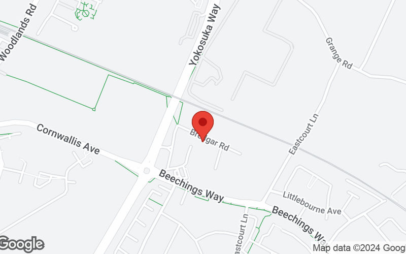 Invicta Business Centre Bredgar Rd, Gillingham Image 8