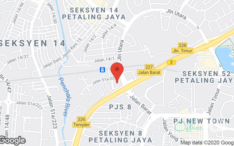 2 Jalan 51a/223, Petaling Jaya Image 7