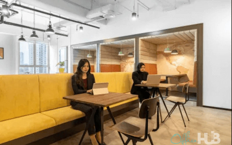 2 Jalan 51a/223, Petaling Jaya Image 1