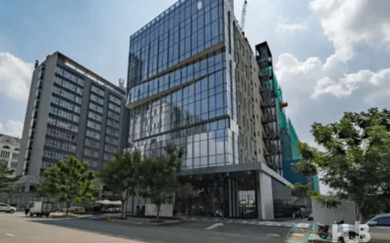 Tân Phú, District 7 Image 6