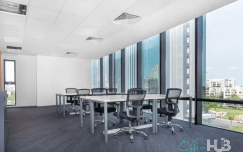 Tân Phú, District 7 Image 1