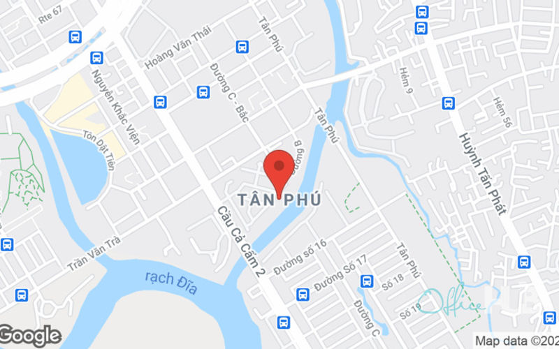 Tân Phú, District 7 Image 7