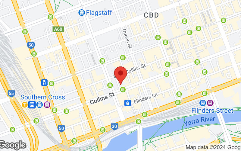 440 Collins Street, Melbourne Image 15