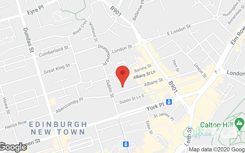 14 Albany Street, Edinburgh Image 6