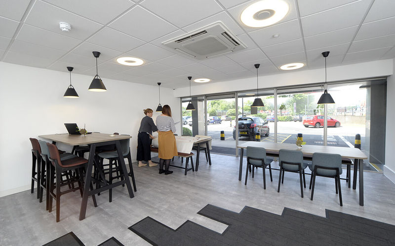 10 Nottingham Road, Derby Image 3