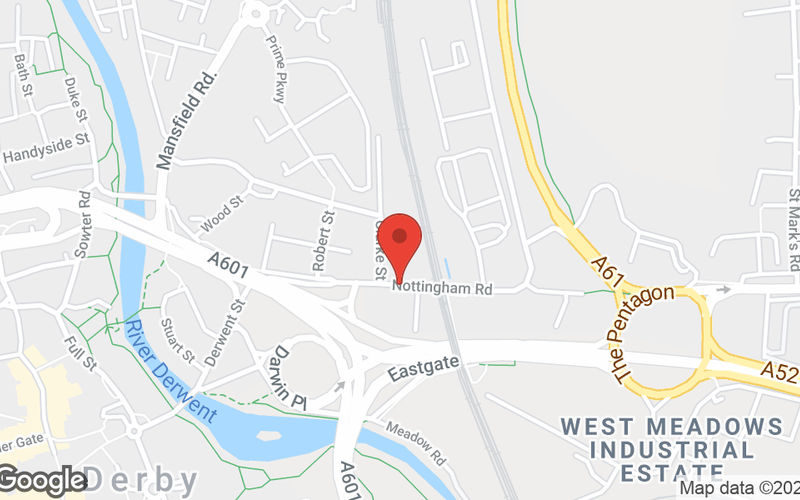 10 Nottingham Road, Derby Image 9