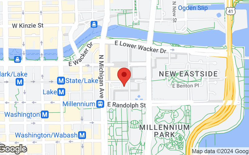 180 N Stetson Ave, Chicago Image 11