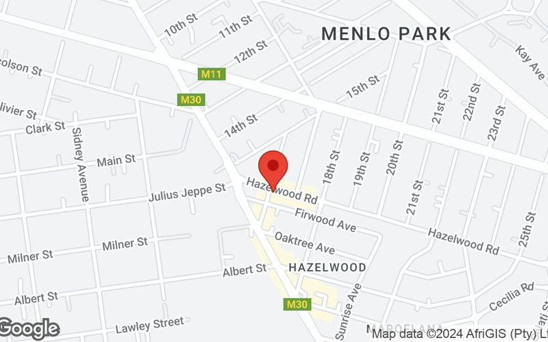 11 Hazelwood Road, Pretoria Image 9