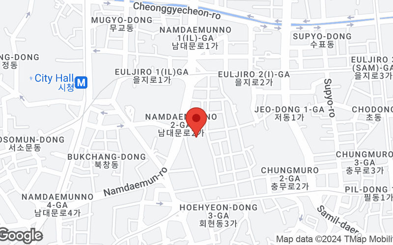 14 Myeongdong-gil, Jung-gu Image 18