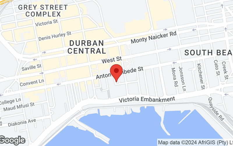 303 Anton Lambede Street, Durban Image 13