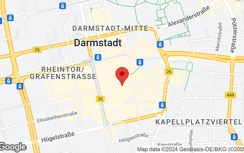 6 Schuchardstrasse, Darmstadt Image 12